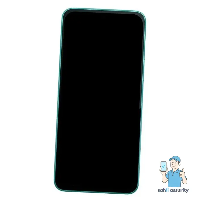 LCD Connector for Infinix Note 50X